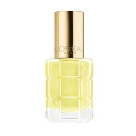 L'Oréal Paris Color Riche Vernis À L'Huile - B07 Jaune Citron