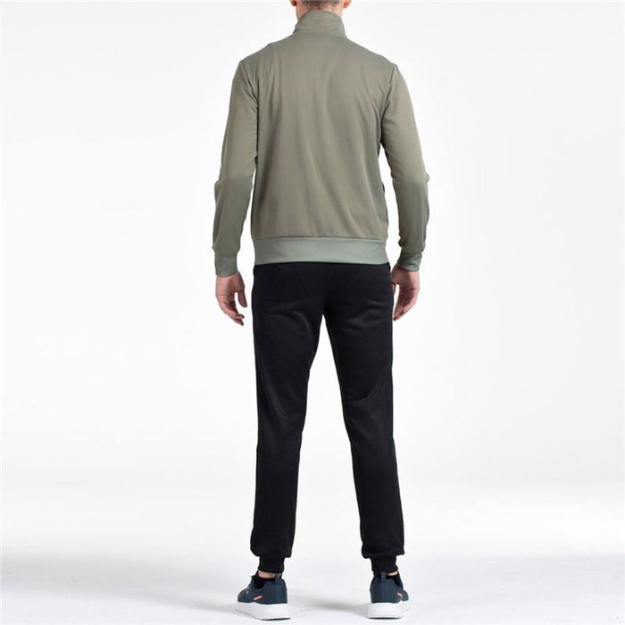 Survêtement pour Adultes John Smith CAULERM-015 Olive Homme