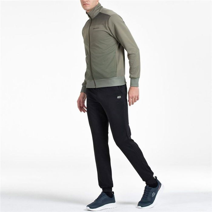Survêtement pour Adultes John Smith CAULERM-015 Olive Homme