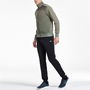 Survêtement pour Adultes John Smith CAULERM-015 Olive Homme