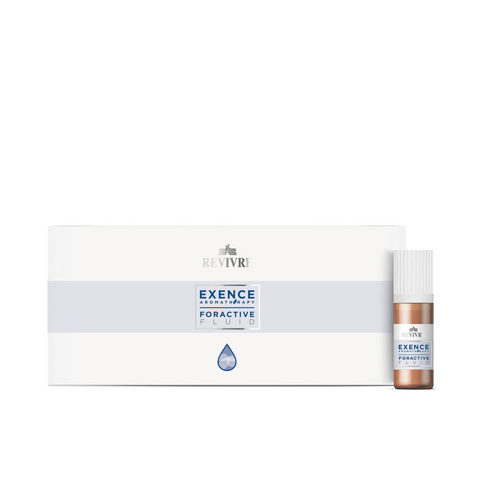 Revivre EXENCE fluide actif pour cuir chevelu, 12 unités Revivre EXENCE fluide actif pour cuir chevelu, 12 unités