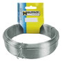WOLFPACK LINEA PROFESIONAL Fil de fer galvanisé bobine 500g nº 16/2,7mm
