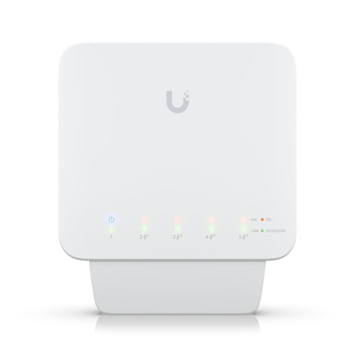 Switch UBIQUITI Switch Flex (3-pack)