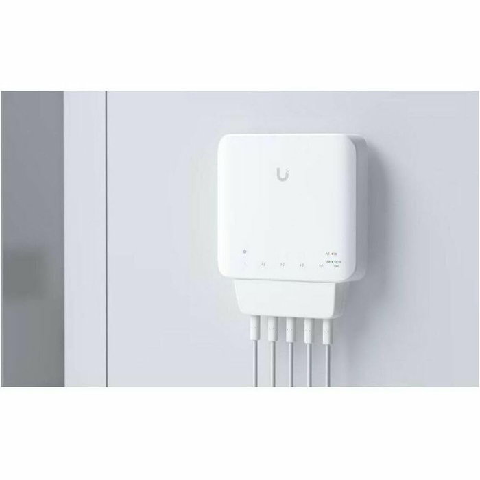 Switch UBIQUITI Switch Flex (3-pack)