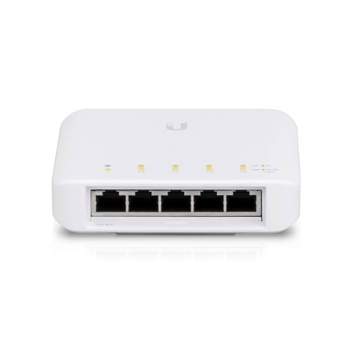 Switch UBIQUITI Switch Flex (3-pack)