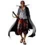 Ichibansho Figure Shanks One Piece Masterlise Expiece 21 cm