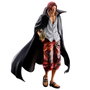 Ichibansho Figure Shanks One Piece Masterlise Expiece 21 cm