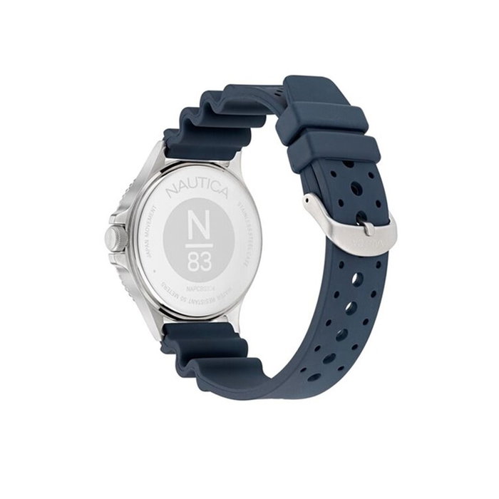 Montre Homme Nautica (Ø 43 mm)