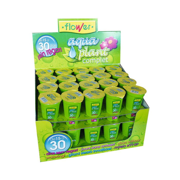 Flower Aquaplant complet 150 ml Flower Aquaplant complet 150 ml