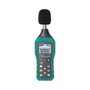 Proskit Sonomètre numérique multirange 30-130 dB