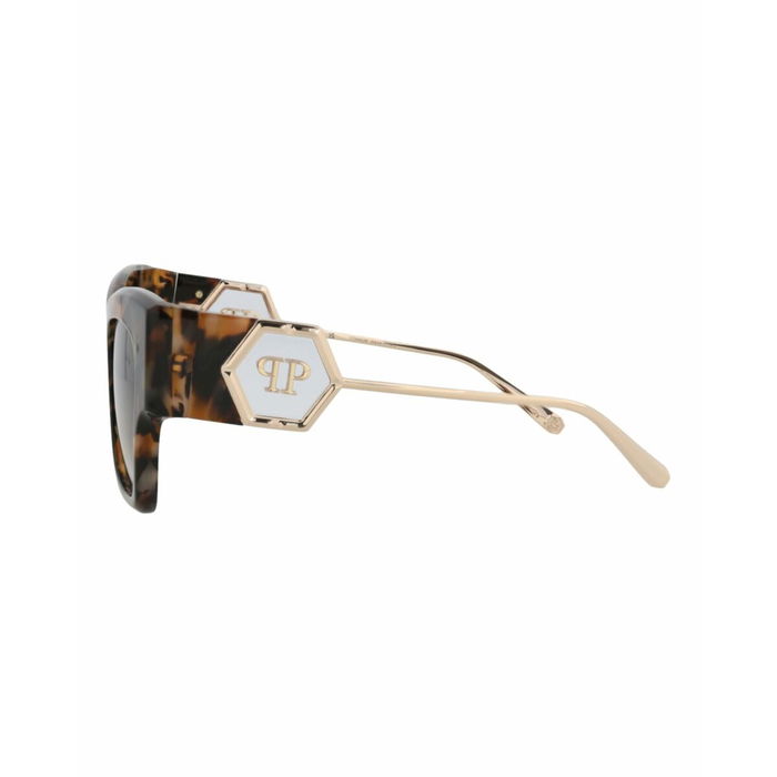 Lunettes de soleil Femme PHILIPP PLEIN SPP120M530KHA Ø 53 mm