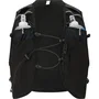 Endurance Gilet de Course Genend Noir Taille L