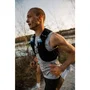 Endurance Gilet de Course Genend Noir Taille L