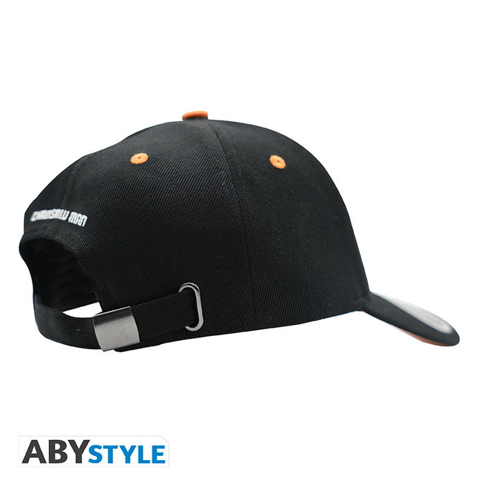 Abystyle Casquette Chainsaw Man