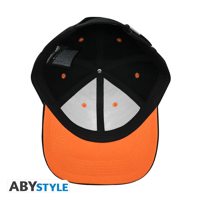 Abystyle Casquette Chainsaw Man