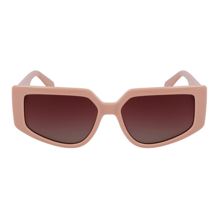 Liu Jo LJ801S-272 Lunettes de soleil Rose