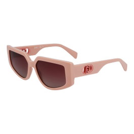 Liu Jo LJ801S-272 Lunettes de soleil Rose