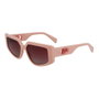 Liu Jo LJ801S-272 Lunettes de soleil Rose