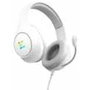 Casque Zalman ZM-HPS310 WH Blanc