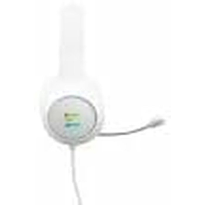Casque Zalman ZM-HPS310 WH Blanc