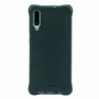 Mobilis Protection pour téléphone portable GALAXY A50 Noir