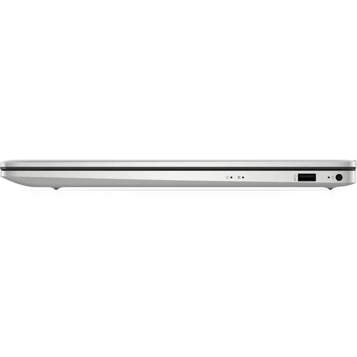 HP 17-cp2059nf - PC Portable 17,3 HD+ - Ryzen 3 - 8 Go - 512 Go SSD