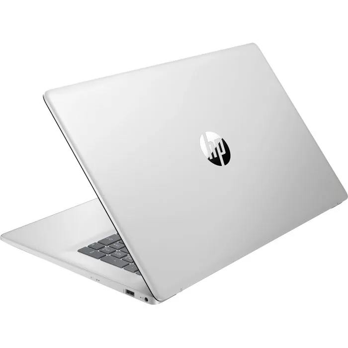 HP 17-cp2059nf - PC Portable 17,3 HD+ - Ryzen 3 - 8 Go - 512 Go SSD