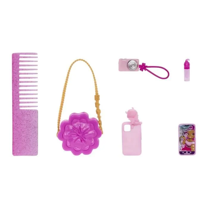 Rainbow High - Poupée Sparkle & Shine Rose - Poupée de Collection 27 cm avec Jambes à Paillettes Liquides - Pour Enfants dès 4 ans Rainbow High - Poupée Sparkle & Shine Rose - Poupée de Collection 27 cm avec Jambes à Paillettes Liquides - Pour Enfants dès 4 ans