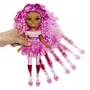 Rainbow High - Poupée Sparkle & Shine Rose - Poupée de Collection 27 cm avec Jambes à Paillettes Liquides - Pour Enfants dès 4 ans