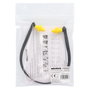 WOLFPACK LINEA PROFESIONAL Bouchons d'oreilles avec bande SNR 21dB