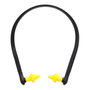 WOLFPACK LINEA PROFESIONAL Bouchons d'oreilles avec bande SNR 21dB