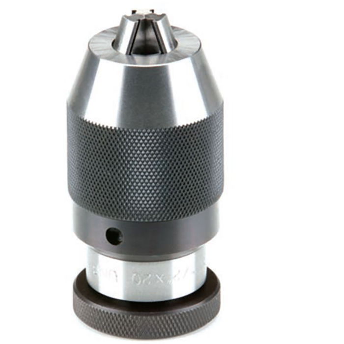 TARGET Mandrin auto-serrant 1-13mm cône B-16 TARGET Mandrin auto-serrant 1-13mm cône B-16