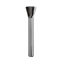 PROTEC Fresa Tronco Montaje Directo MG-6 12mm
