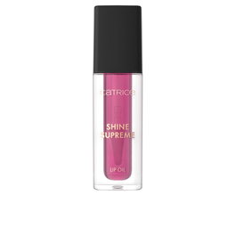 Catrice Shine Supreme Huile à lèvres n° 030 Berry Shot 4 ml