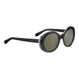 Serengeti SS541001 Lunettes de soleil Gris/Noir