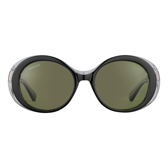 Serengeti SS541001 Lunettes de soleil Gris/Noir Serengeti SS541001 Lunettes de soleil Gris/Noir
