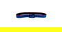 Sparco Ceinture en Cuir Réversible Martini-R 105 cm S099149MRN2