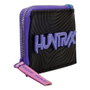Loungefly KPop Demon Hunters étui pour carte de transport Huntrix