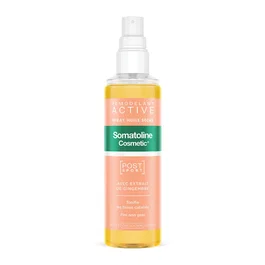 Somatoline Cosmetic Active Dry Huile sèche pour le corps 125 ml