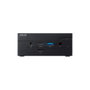 ASUS PN51-BB555MDS1 Mini PC Barebone AMD Ryzen 5 5500U 6 Cœurs 12 Threads DDR4 Wi-Fi 6E Bluetooth 4.0 Noir