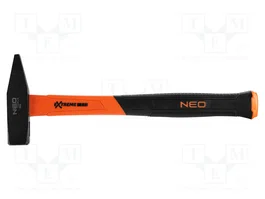 NEO TOOLS Marteau de serrurier 325mm