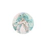 Character Vocal Series 01: Hatsune Miku badge Hatsune Miku Shimian Maifu Ver. Extra Large 15 cm