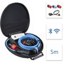 NRGkick NRGkick 32A 5m Set Optimal GSM WLAN incl. Adaptateur et Sac