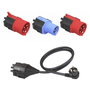 NRGkick NRGkick 32A 5m Set Optimal GSM WLAN incl. Adaptateur et Sac