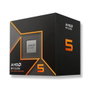 AMD Ryzen 5 9600 Processeur 3,8 GHz AM5 Socket DDR5 6 Cœurs 12 Threads 65W