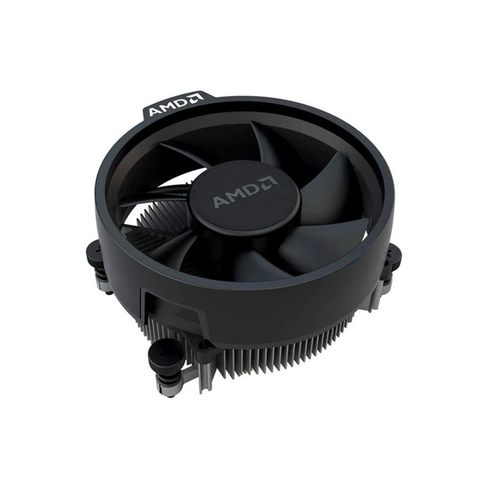 AMD Ryzen 5 9600 Processeur 3,8 GHz AM5 Socket DDR5 6 Cœurs 12 Threads 65W