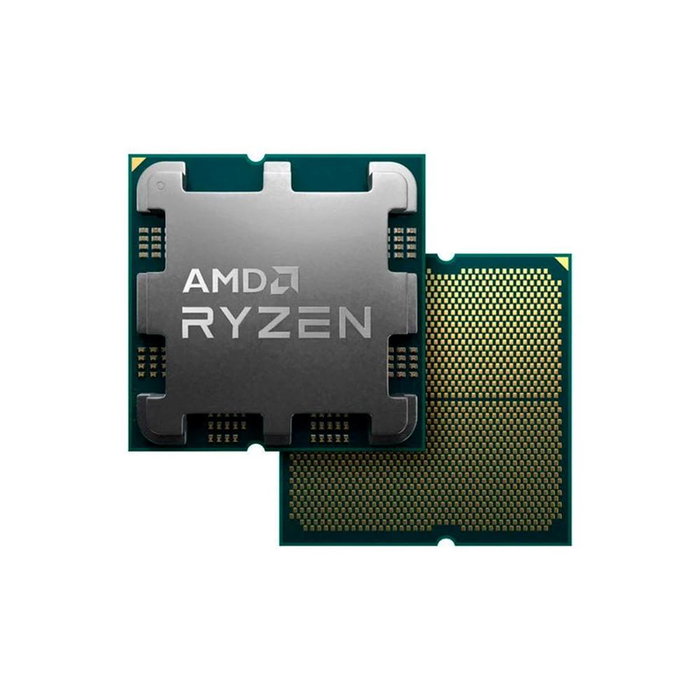 AMD Ryzen 5 9600 Processeur 3,8 GHz AM5 Socket DDR5 6 Cœurs 12 Threads 65W