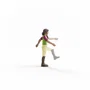 Schleich 42714 Horse Club - Figurines Sarah et Mystery, Jouet pour Enfants Dès 4 Ans