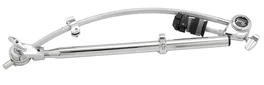 PEARL Bras de plateau girafe courbe