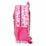 Safta - Sac à dos 3D Hello Kitty 27x33x10 cm pour enfant (âge minimum conseillé : 3 ans)